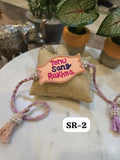 Tenu Sang Rakhna Rakhi