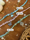 Vintage Thread Antique Rakhi