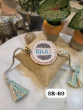Premium Bhai Rakhi