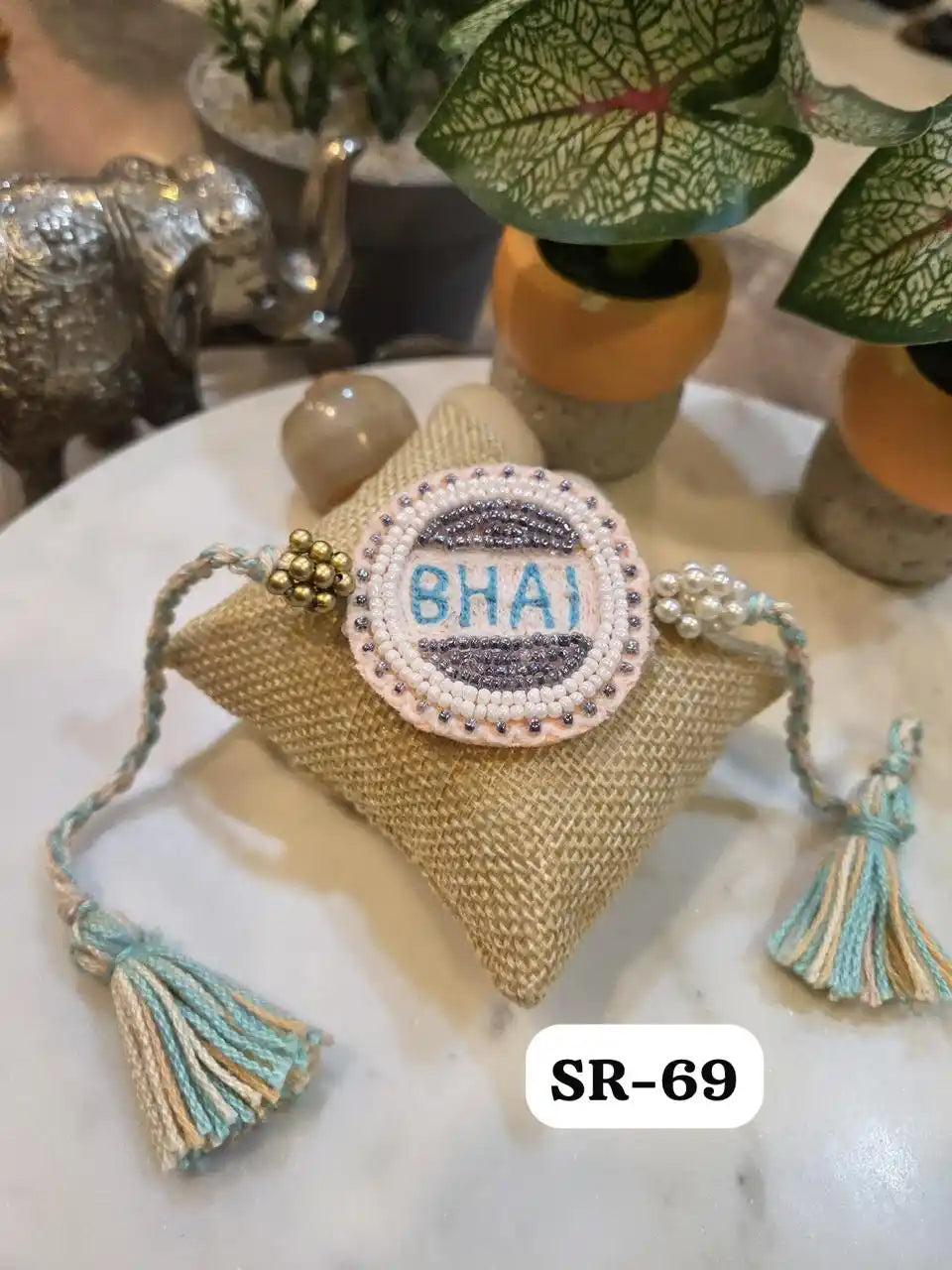 Premium Bhai Rakhi