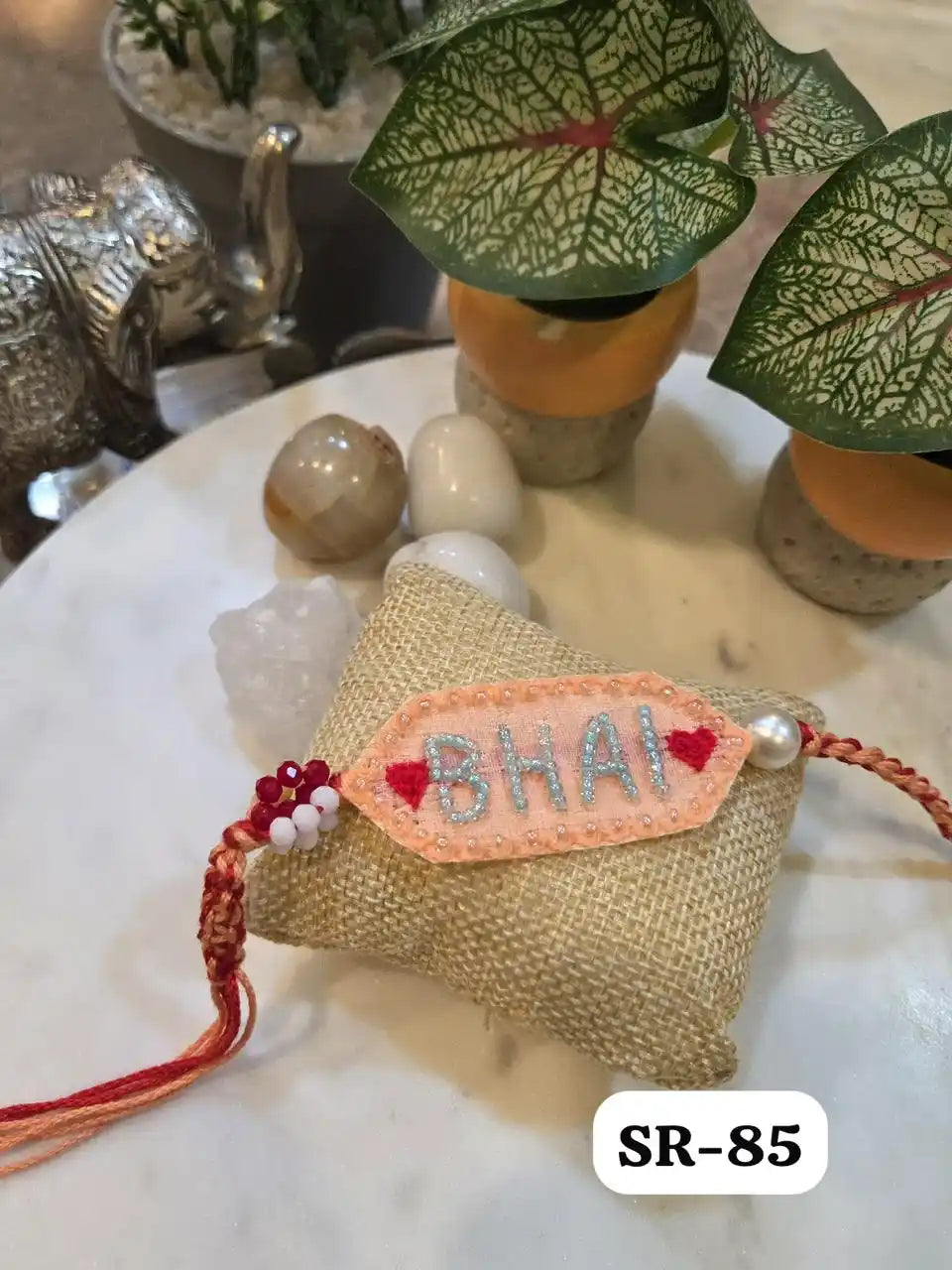 Bhai Elite Rakhi