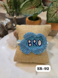 Cute Bro Rakhi