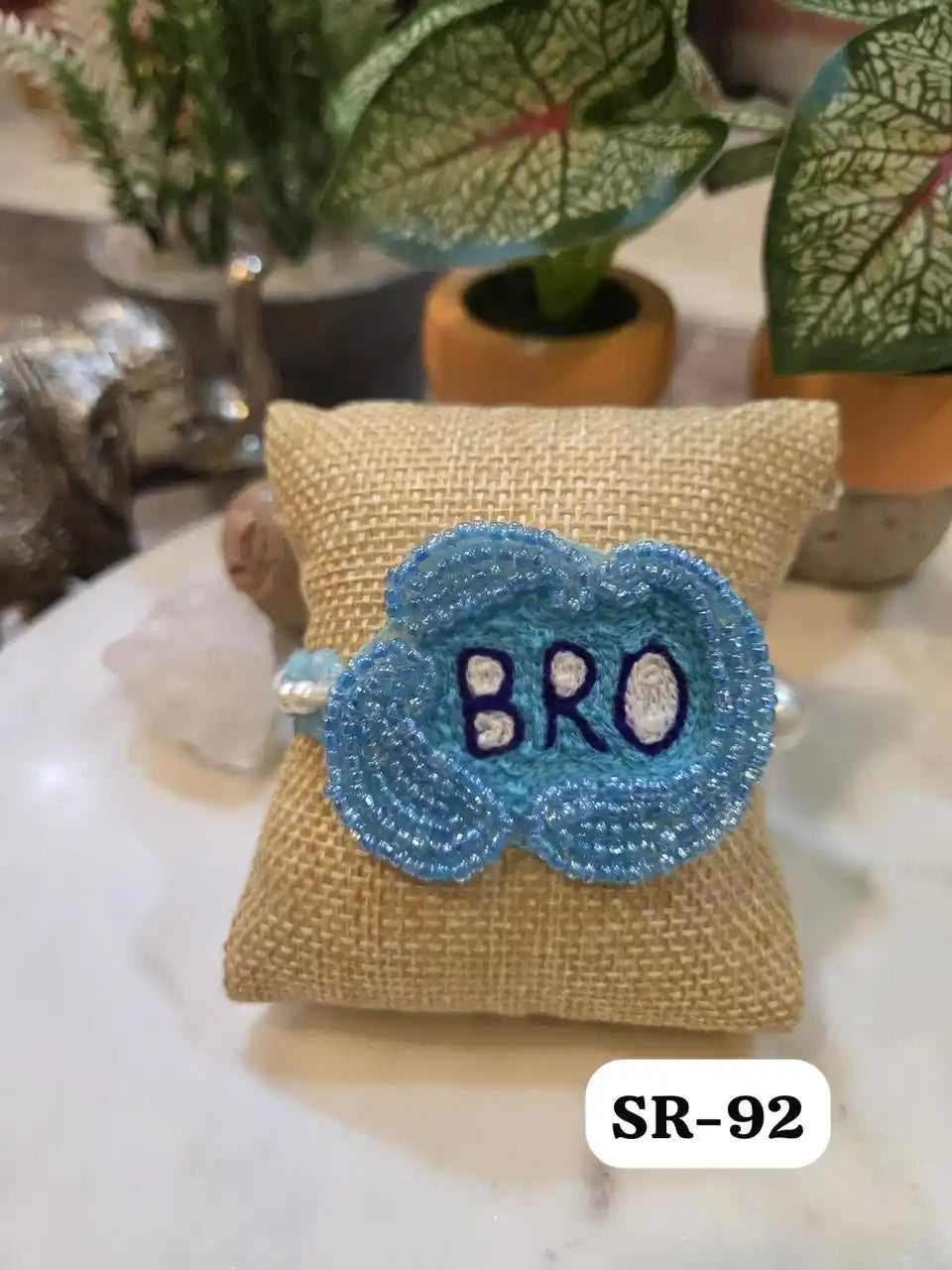 Cute Bro Rakhi