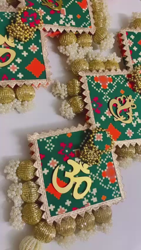 Premium All-in-one Parrot Reversible Hanging Pair