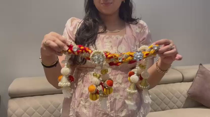Mouli Ghunghroo Heritage Bandhanwar
