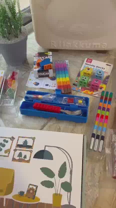 Premium Lego Hamper