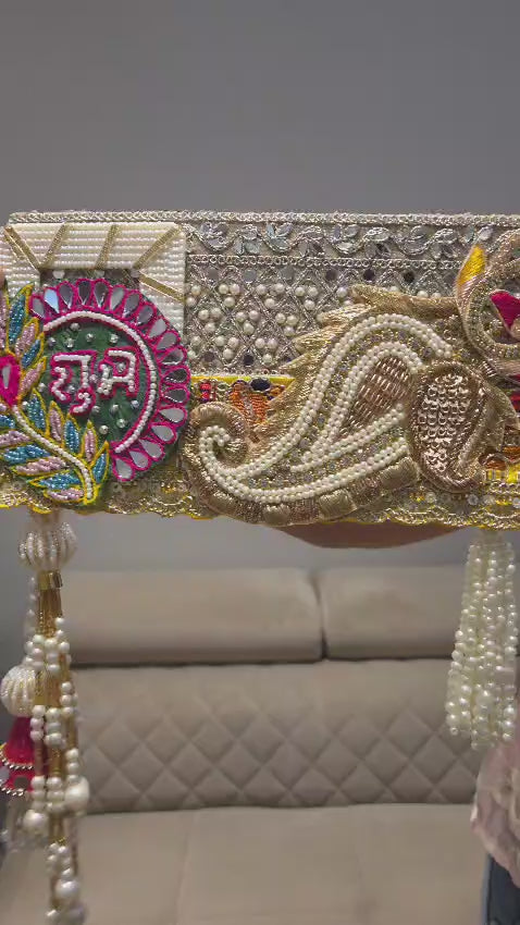 Divine Shyam Shringar Rajsi Bandhanwar