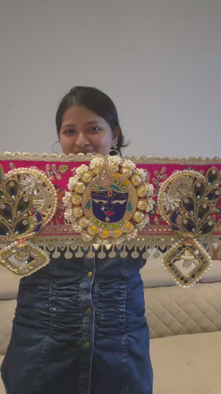 Rajsi Shreenathji Bandhanwar