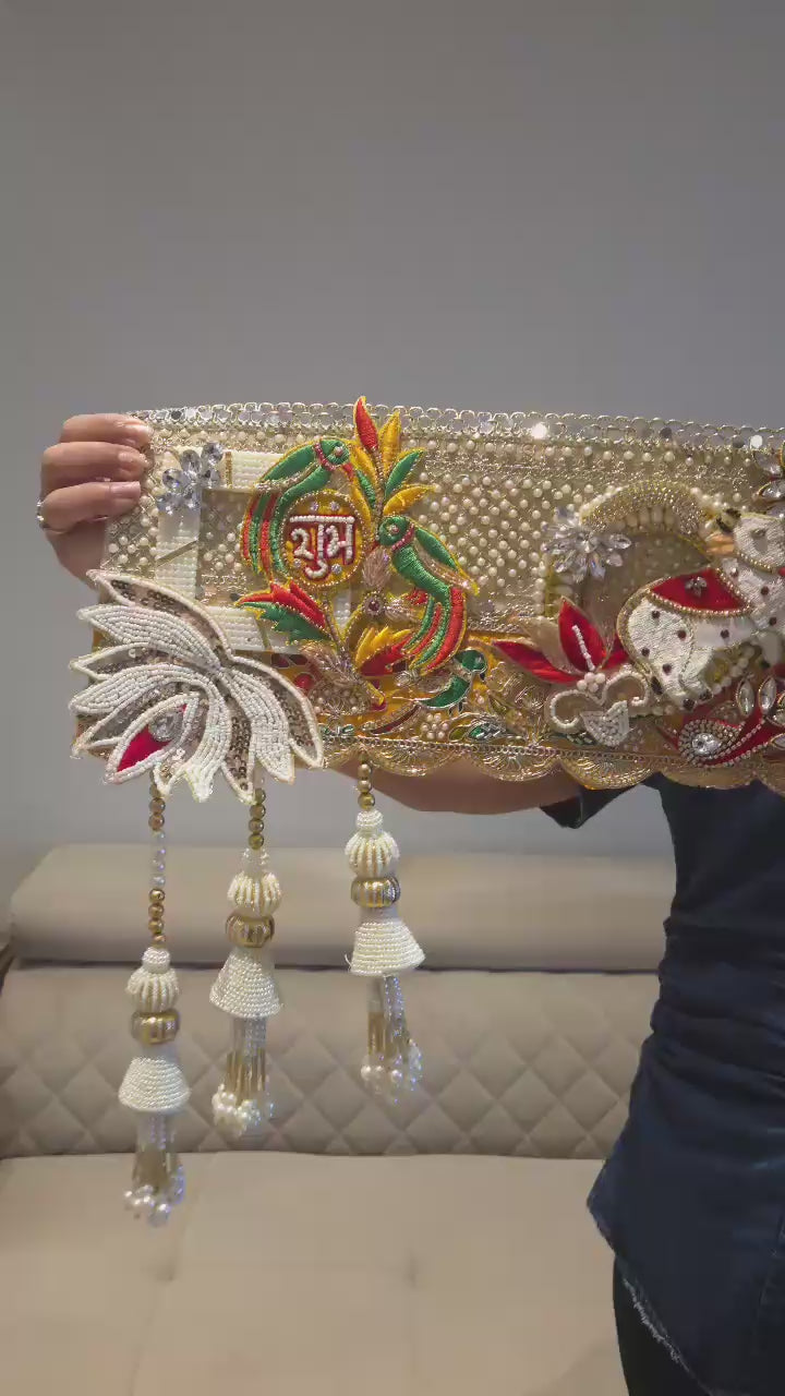 Rajsi Shubh Aangan Royale Bandhanwar