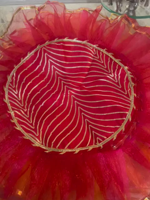 Festive Elegance Thaalposh