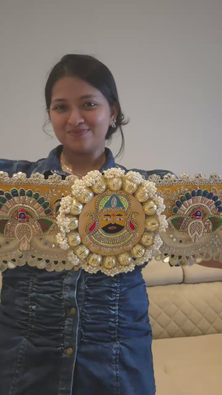 Royal Shyam Darbar Bandhanwar