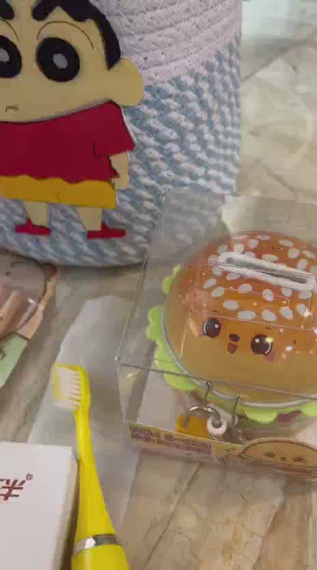 Adorable Shinchan Hamper