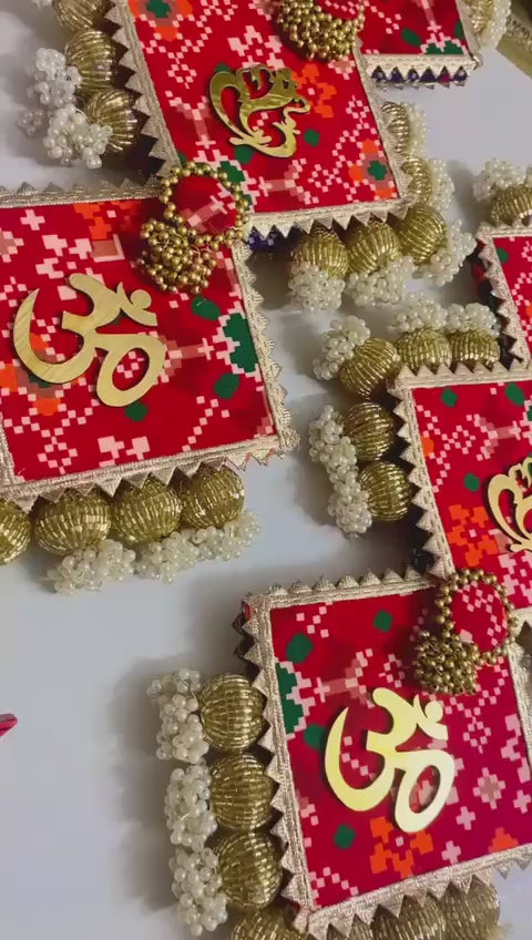 Premium All-in-one Parrot Reversible Hanging Pair