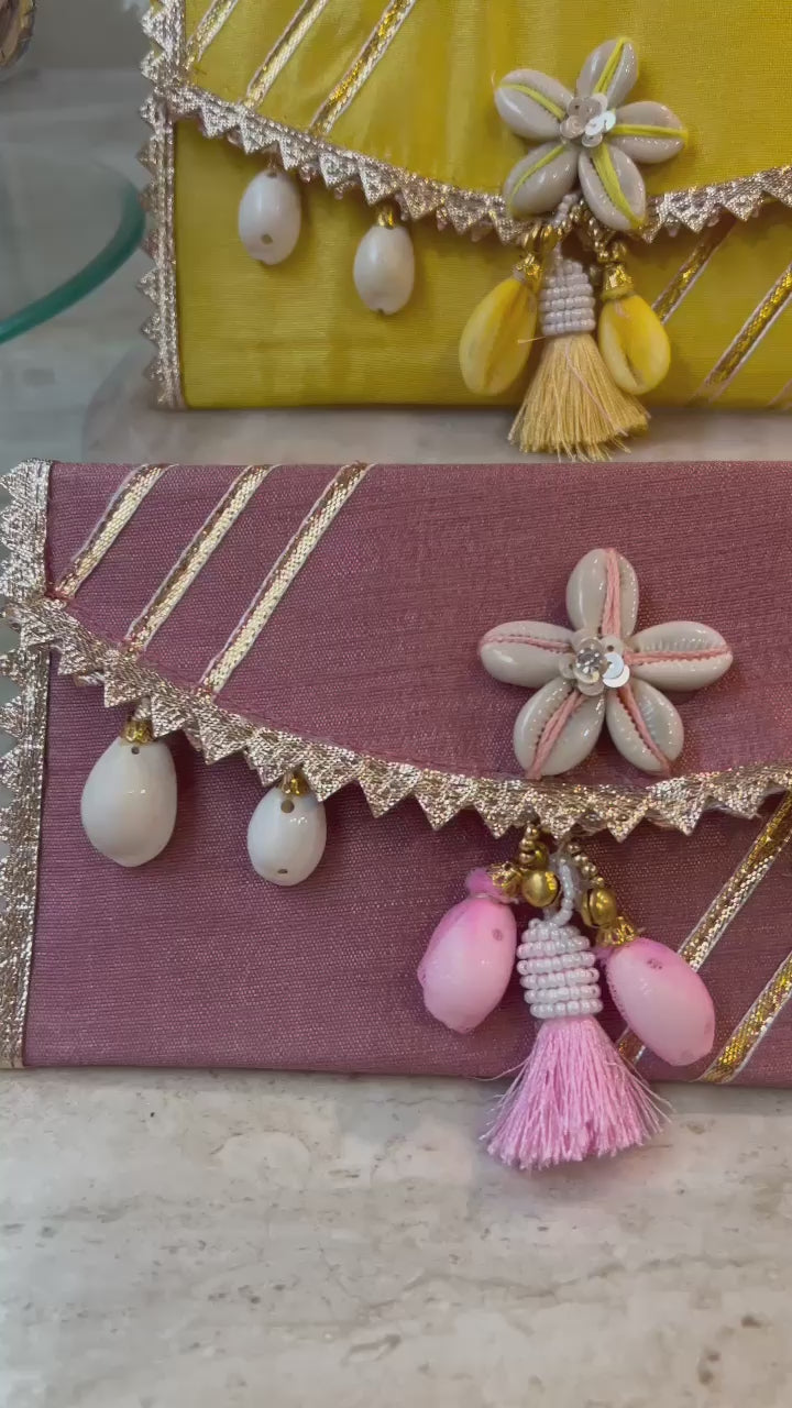 Shagun Kodi Envelope